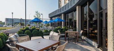 Holiday Inn Chicago O'hare Rosemont