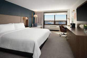 Hotel Holiday Inn Chicago O'hare Rosemont photo 1