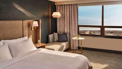 Hotel Holiday Inn Chicago O'hare Rosemont photo 3