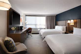 Hotel Holiday Inn Chicago O'hare Rosemont photo 2