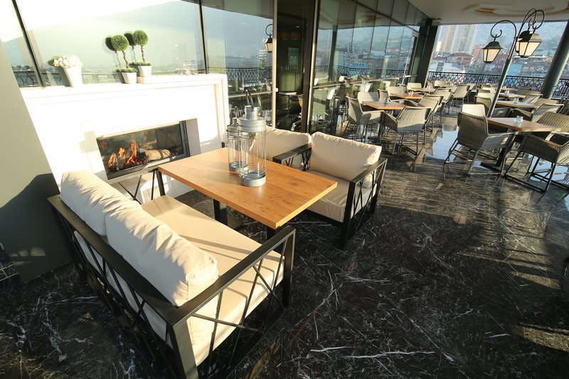 Hotel Holiday Inn Bursa City Centre photo 4