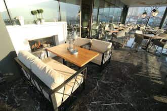 Hotel Holiday Inn Bursa City Centre photo 4