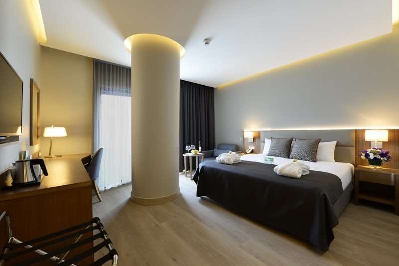 Hotel Holiday Inn Bursa City Centre photo 1