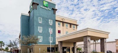 Holiday Inn Brownsville