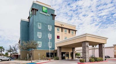 Holiday Inn Brownsville