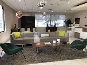 Hotel Holiday Inn Brownsville photo 4