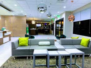 Hotel Holiday Inn Brownsville photo 3