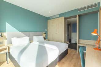 Hotel Holiday Inn Barcelona Sant Cugat photo 4