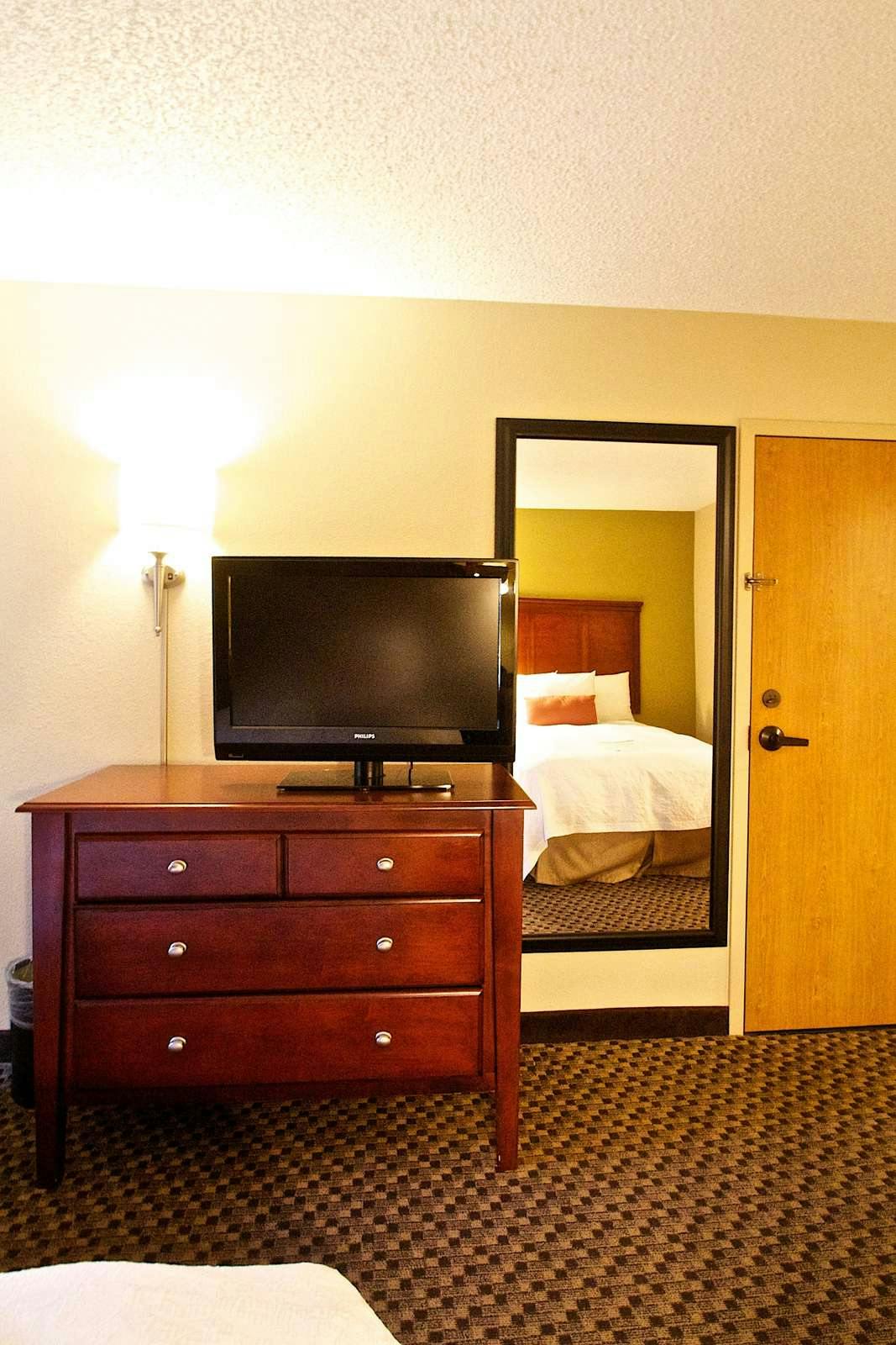 Hotel Hampton Inn Austin North @ I - 35 & Hwy 183 photo 3