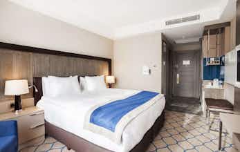 Hotel Holiday Inn Kayseri Duvenonu photo 3