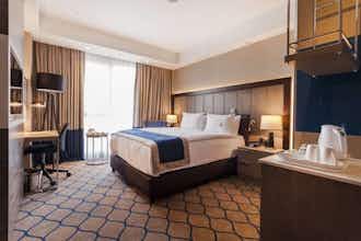 Hotel Holiday Inn Kayseri Duvenonu photo 5
