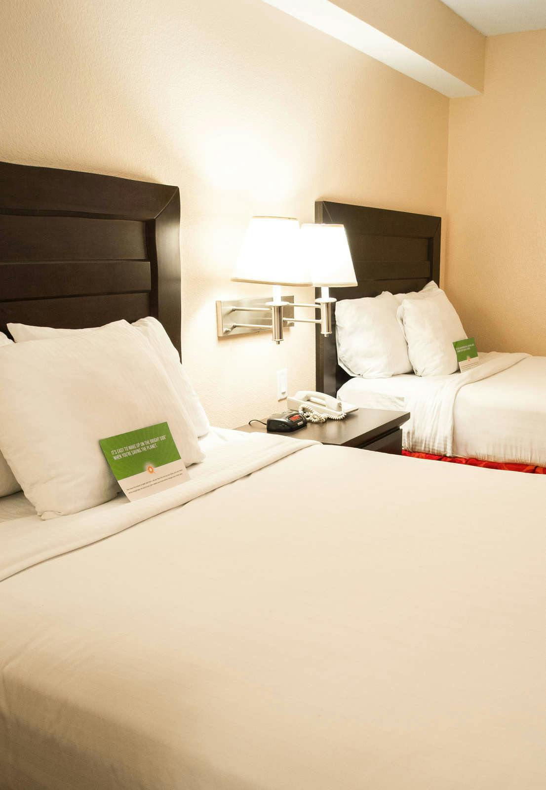 Hotel La Quinta Inn & Suites by Wyndham Sulphur (Lake Charles) photo 1