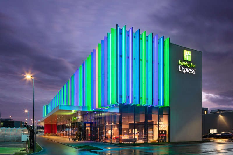 Holiday Inn Express Aarburg Oftringen