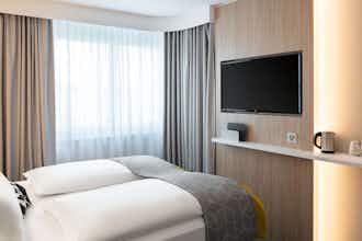 Hotel Holiday Inn Express Aarburg Oftringen photo 2