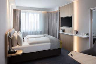 Hotel Holiday Inn Express Aarburg Oftringen photo 1