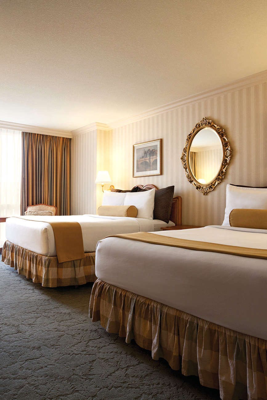 Paris Las Vegas Las Vegas Center Strip Old Hoteltonight