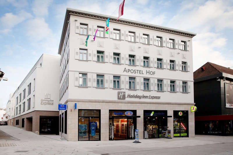 Holiday Inn Express Göppingen