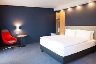Hotel Holiday Inn Express Göppingen photo 2