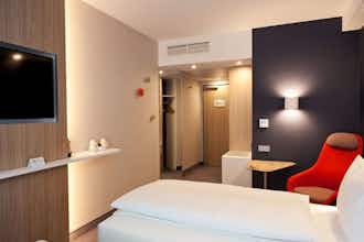 Hotel Holiday Inn Express Göppingen photo 5