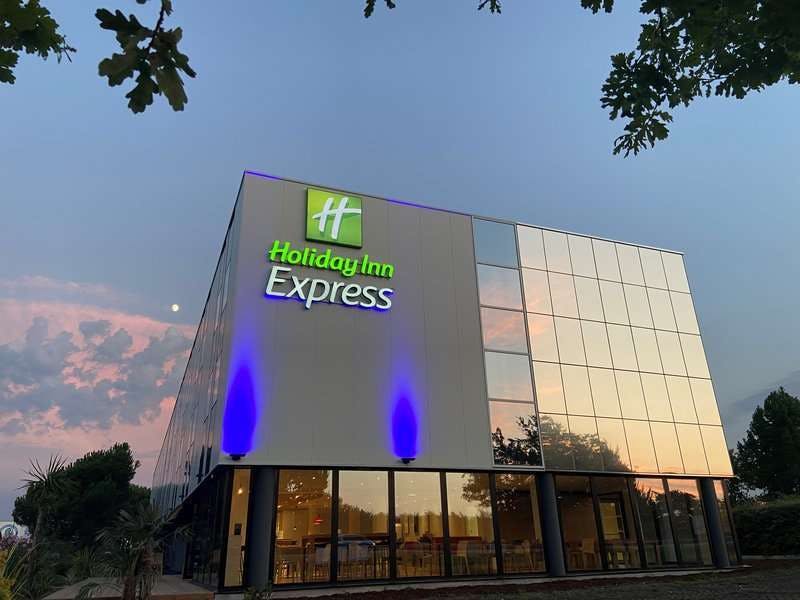 Holiday Inn Express Arcachon La Teste
