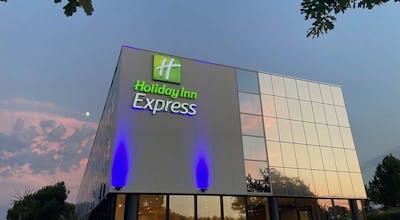 Holiday Inn Express Arcachon La Teste