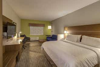 Hotel Holiday Inn Express Fort Walton Beach Central photo 2