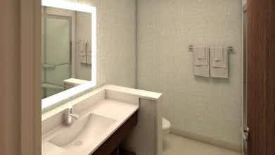 Hotel Holiday Inn Express Fort Walton Beach Central photo 5