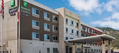 Holiday Inn Express & Suites Ukiah