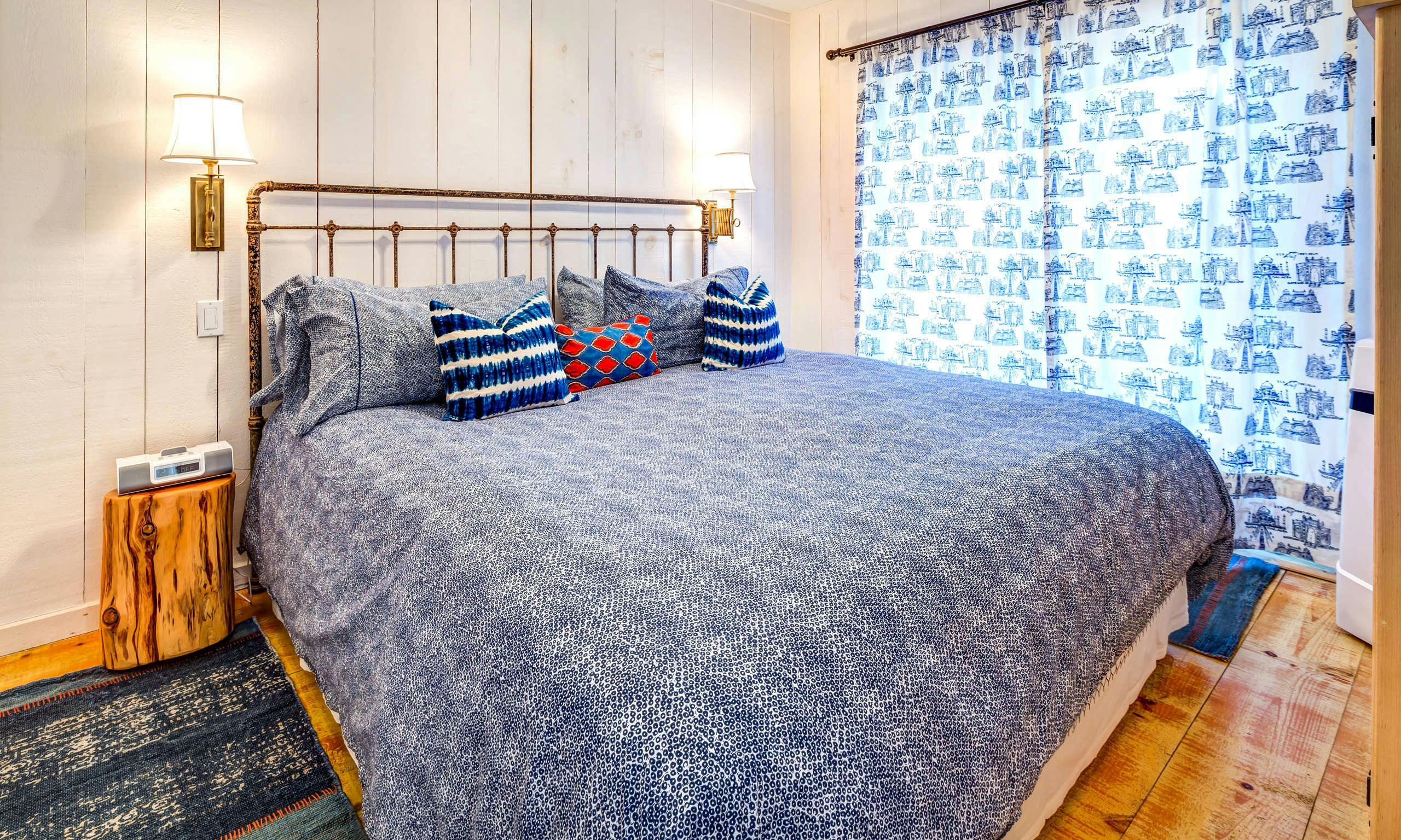 The Crow's Nest - Cottage 8