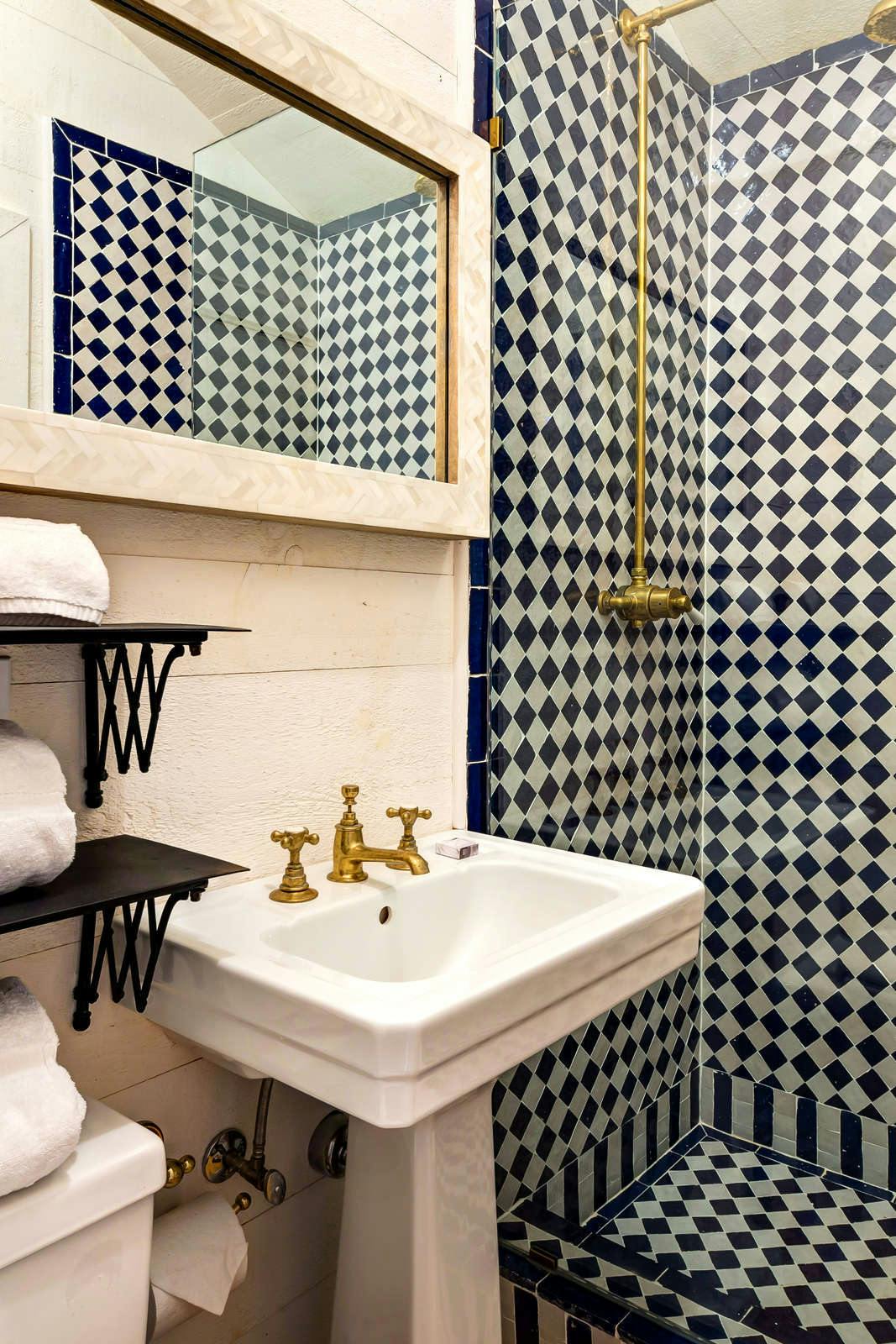 Hotel The Crow's Nest - Cottage 8 photo 4