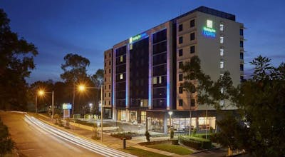 Holiday Inn Express Sydney Macquarie Park