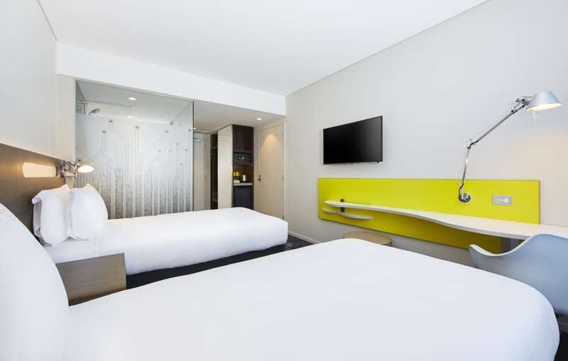 Hotel Holiday Inn Express Sydney Macquarie Park photo 3