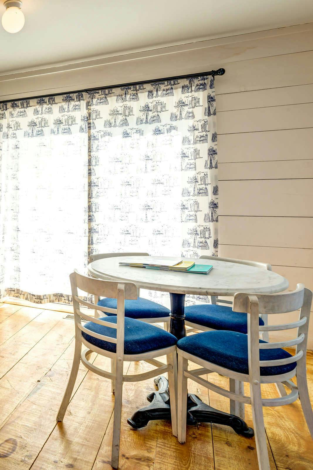 Hotel The Crow's Nest - Cottage 8 photo 2