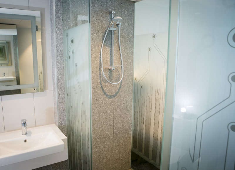 Hotel Holiday Inn Express Sydney Macquarie Park photo 4