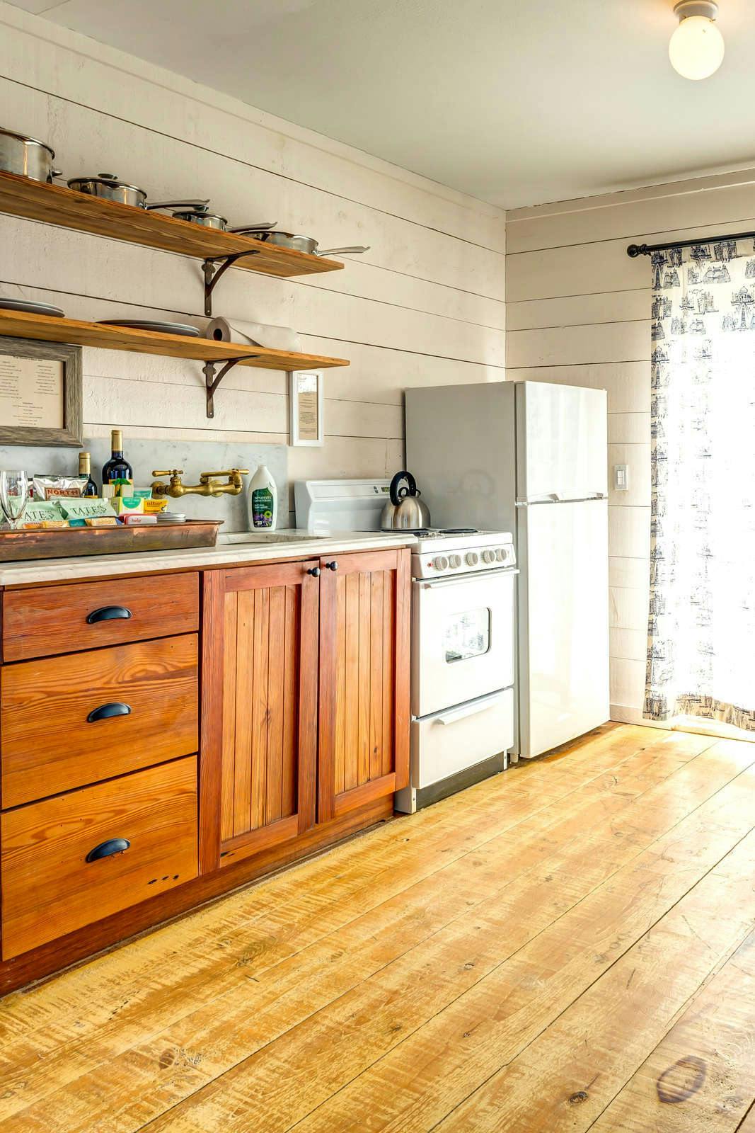 Hotel The Crow's Nest - Cottage 8 photo 3