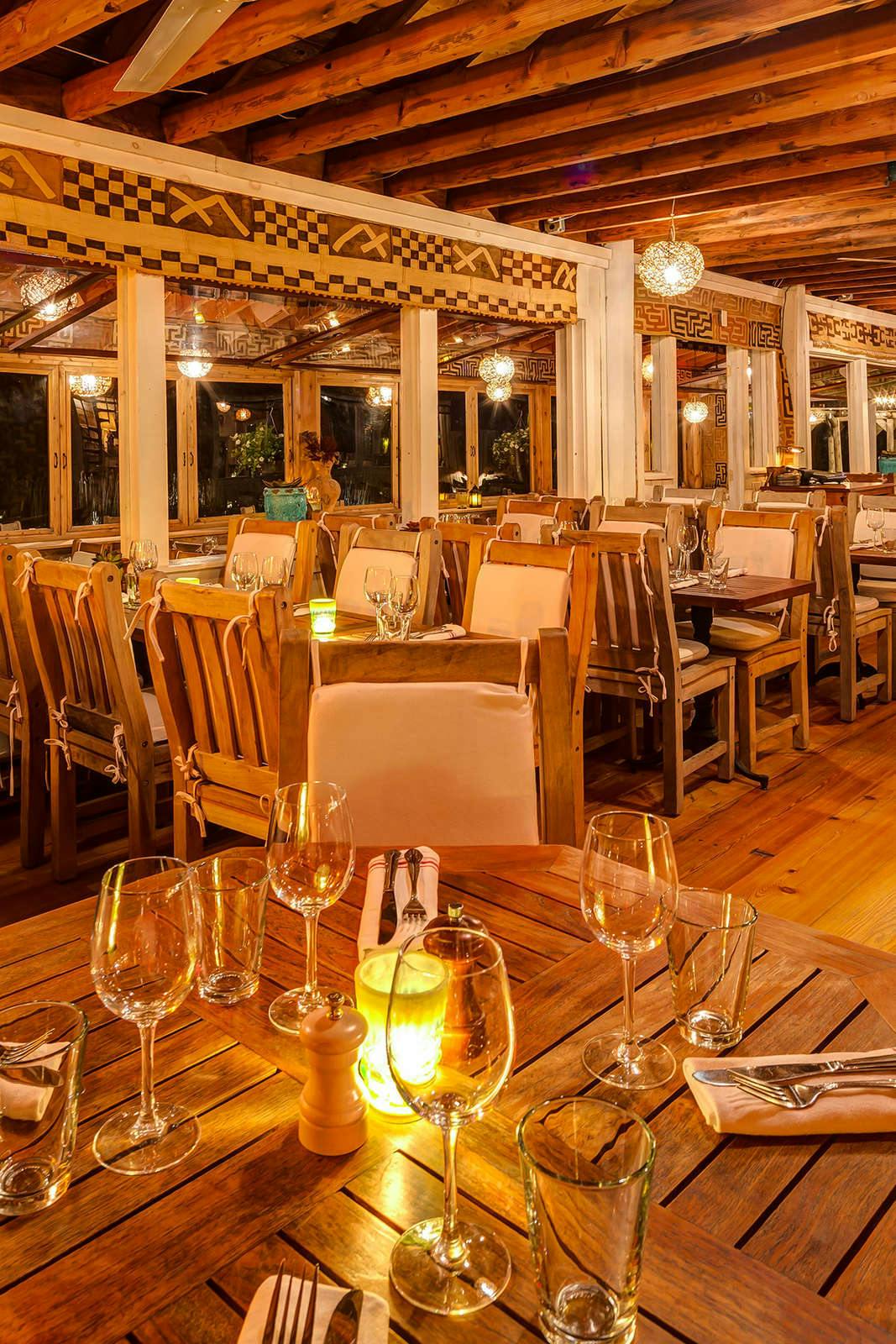 Hotel The Crow's Nest - Cottage 8 photo 5