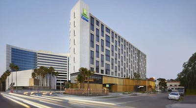Holiday Inn Express Sydney Airport
