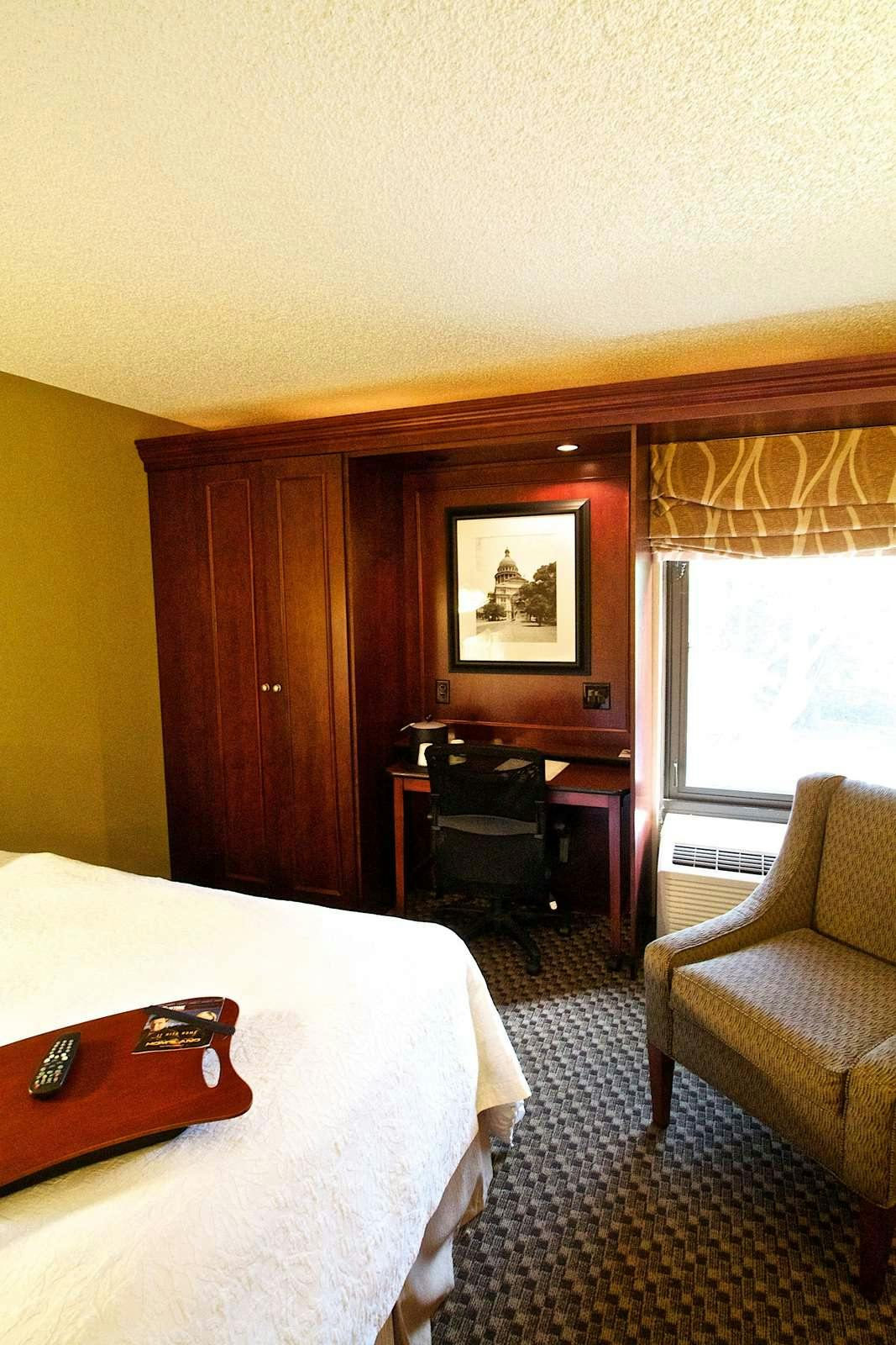 Hotel Hampton Inn Austin North @ I - 35 & Hwy 183 photo 1