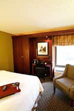 Hotel Hampton Inn Austin North @ I - 35 & Hwy 183 photo 1