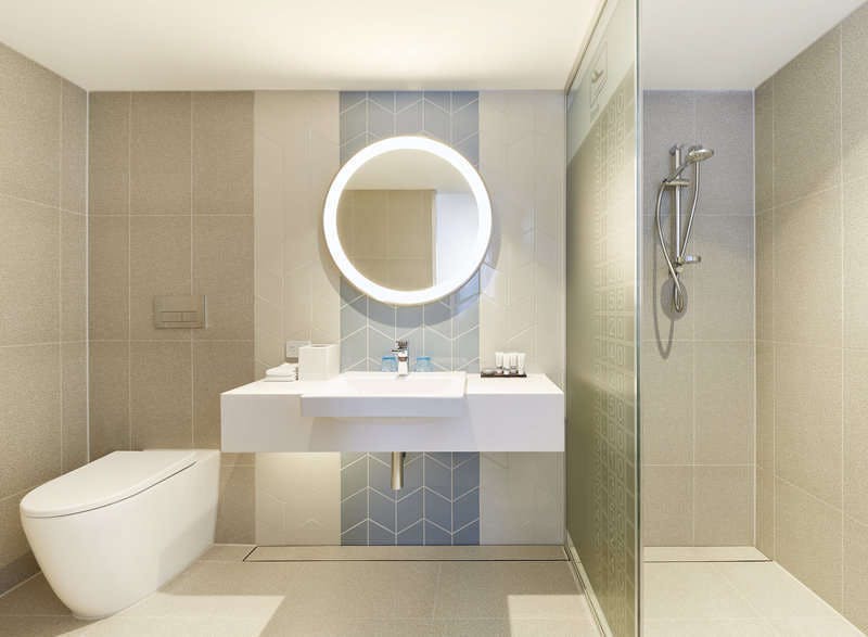 Hotel Holiday Inn Express Sydney Airport photo 5