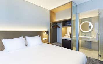 Hotel Holiday Inn Express Sydney Airport photo 3