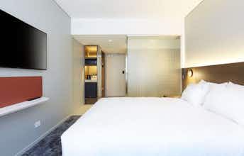 Hotel Holiday Inn Express Sydney Airport photo 2