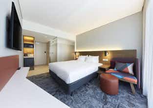 Hotel Holiday Inn Express Sydney Airport photo 1