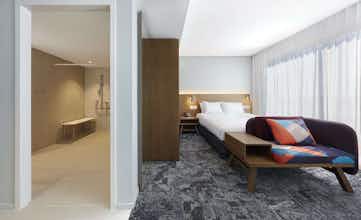 Hotel Holiday Inn Express Sydney Airport photo 4
