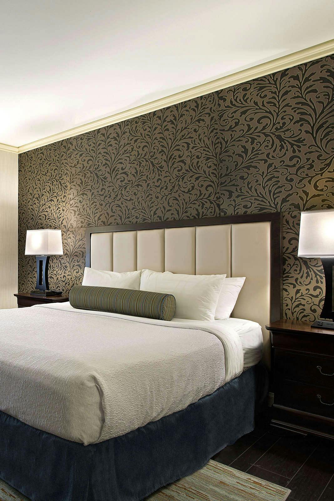 Hotel The Whitehall Houston - Presidential Suite photo 2