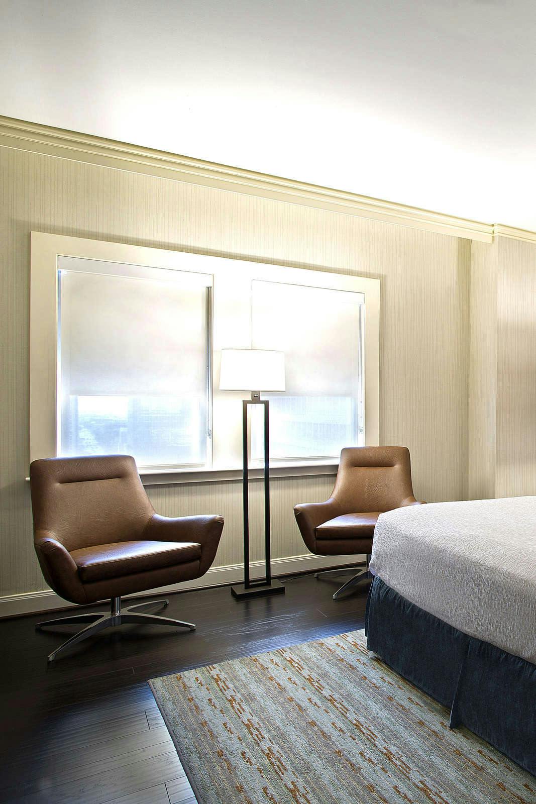 Hotel The Whitehall Houston - Presidential Suite photo 3