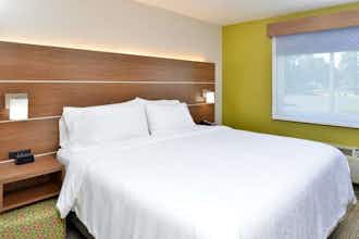 Hotel Holiday Inn Express Santa Rosa North photo 1