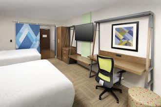 Hotel Holiday Inn Express & Suites Kingsland I-95-Naval Base Area by IHG photo 3
