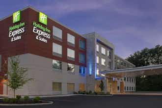 Hotel Holiday Inn Express & Suites Kingsland I-95-Naval Base Area by IHG photo 5