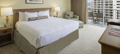 Waikiki Resort Hotel